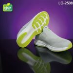 Light Gray Skechers SLIP-INS