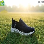 Blue Skechers SLIP-INS