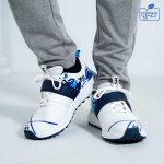 HS Camo White Blue - Image 3