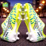 Energy Premium Soccer Boot Yellow - Image 5
