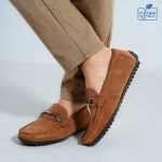 Premium Loafer Brown
