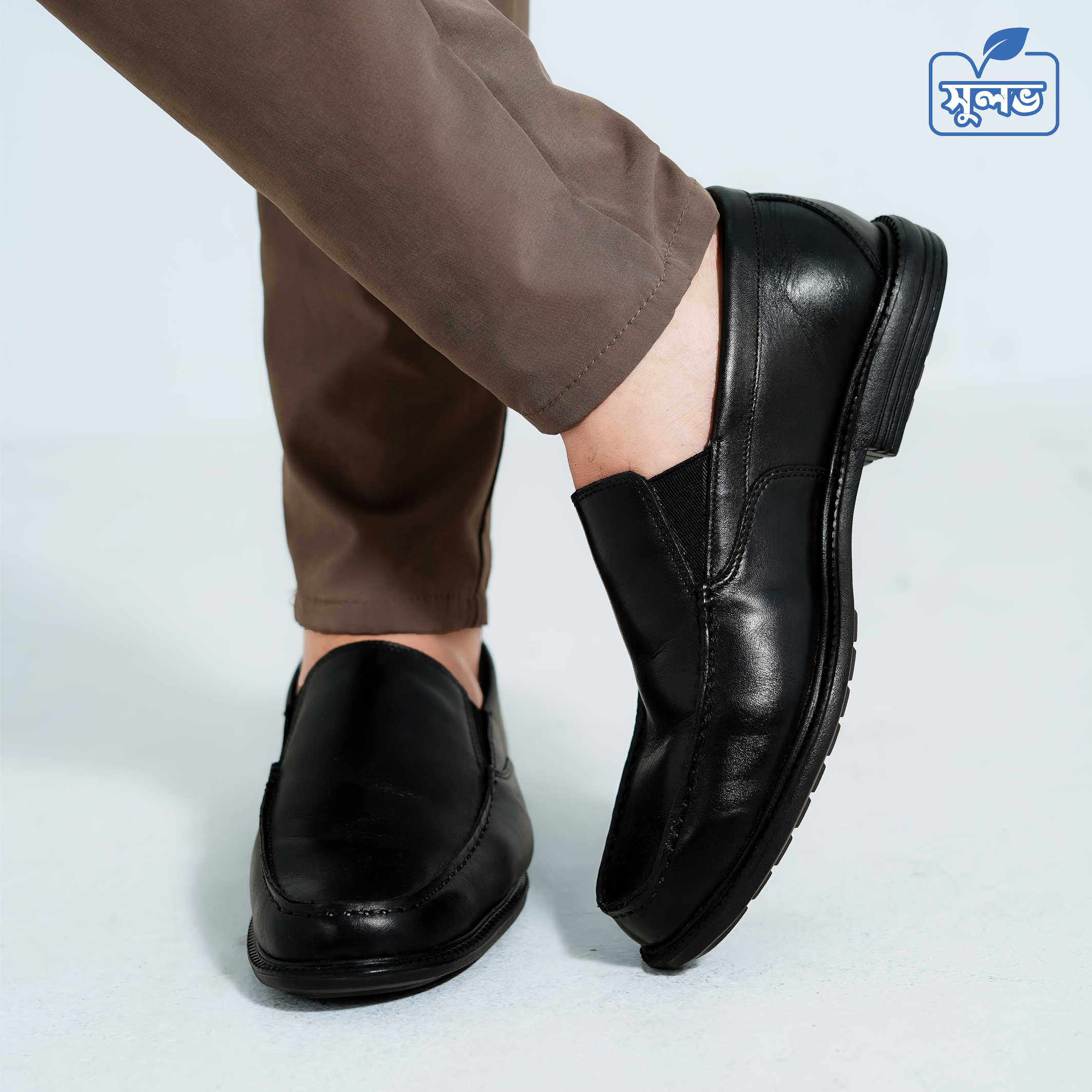sulov bd 26_imresizer POLO RALPH LAUREN EXPORT LOAFER - Image 1
