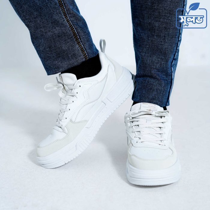 Rt Light weight White – Smart Shopping – Sulov BD