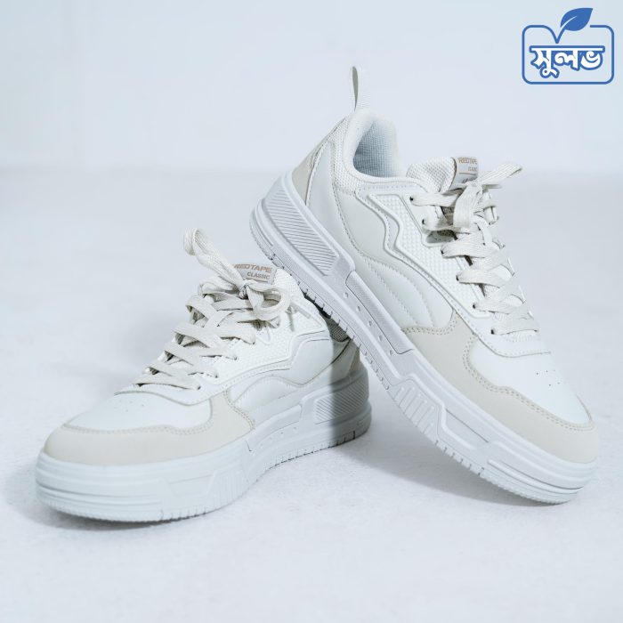 Rt Light weight White – Smart Shopping – Sulov BD