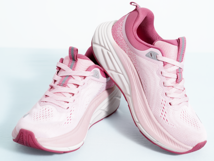 Ntva Pink