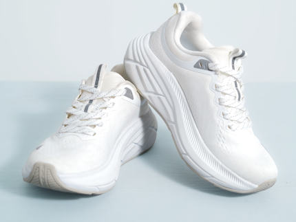 Ntva White