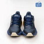 Asics Novablast Navy Blue - Image 8