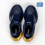Asics Novablast Navy Blue - Image 3