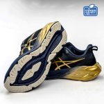 Asics Novablast Navy Blue - Image 5