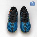 Shift Pro Soccer Boot Black & Blue - Image 3