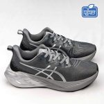 Asics Novablast Grey - Image 6