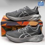 Asics Novablast Grey - Image 8