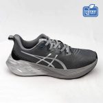 Asics Novablast Grey - Image 9