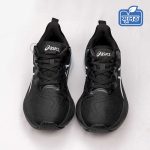 Asics Novablast Black - Image 2