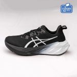 Asics Novablast Black - Image 4