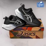 Asics Novablast Black - Image 3